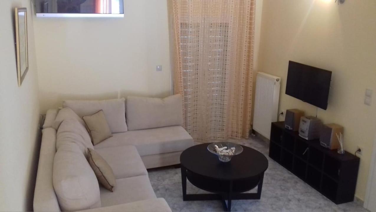 Apartment In Argostoli With Stunning Sea Views Exterior photo